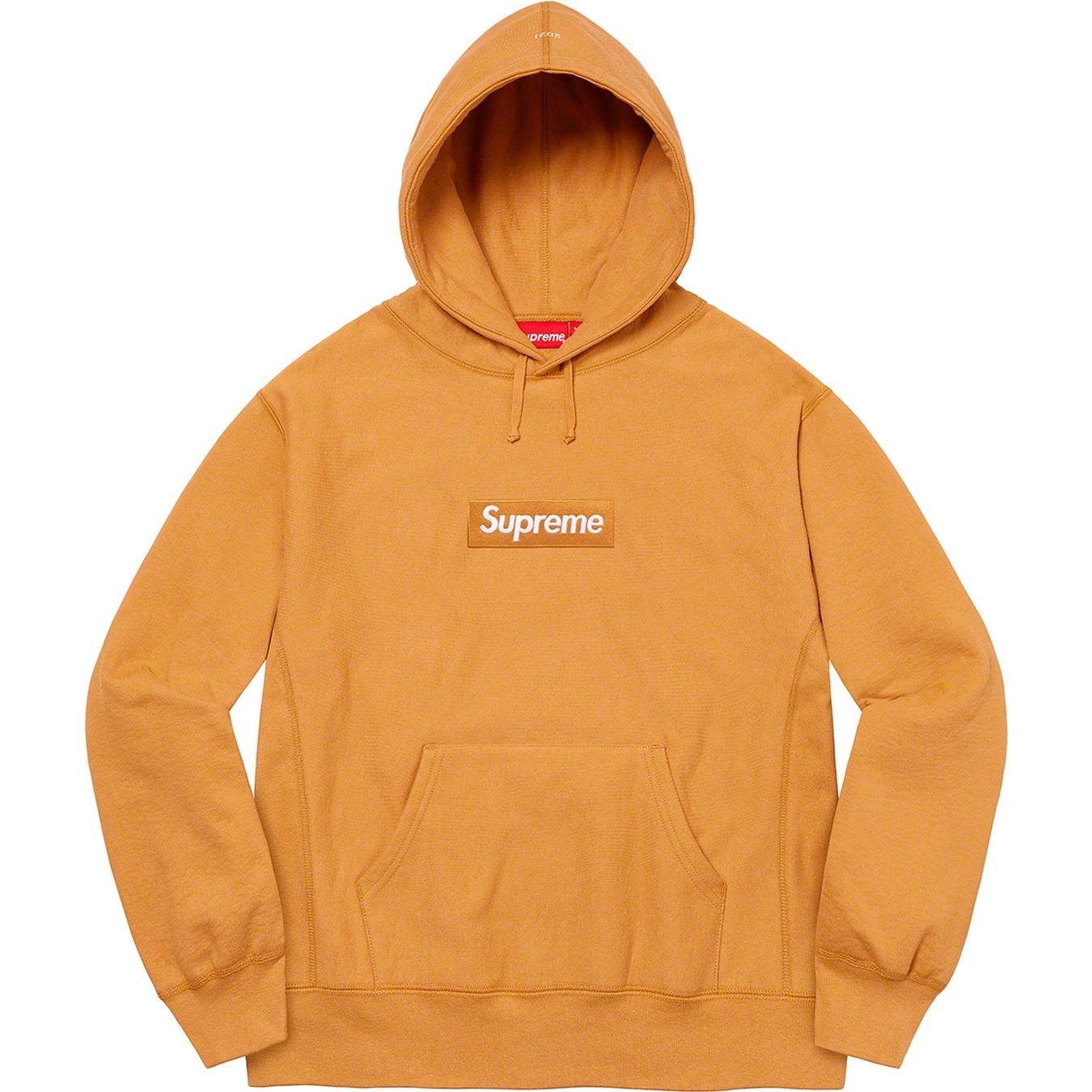 Box Logo Hooded Sweatshirt view 18